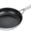 Ninja Zerostick 28cm Stainless Steel Non Stick Frying Pan -Habitat 1120219 R Z001A