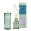 Habitat 90ml Diffuser & 180ml Refill - Rhubarb & Elderflower 2 Habitat 90ml Diffuser & 180ml Refill - Rhubarb & Elderflower -Habitat 1241215 R Z001A