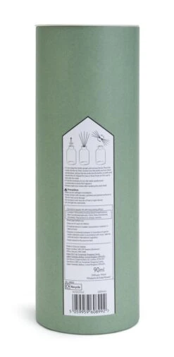 Habitat 90ml Diffuser & 180ml Refill - Rhubarb & Elderflower -Habitat 1241215 R Z003A