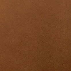 Habitat Moore Leather 4 Seater Sofa - Tan -Habitat 1247941 R B001