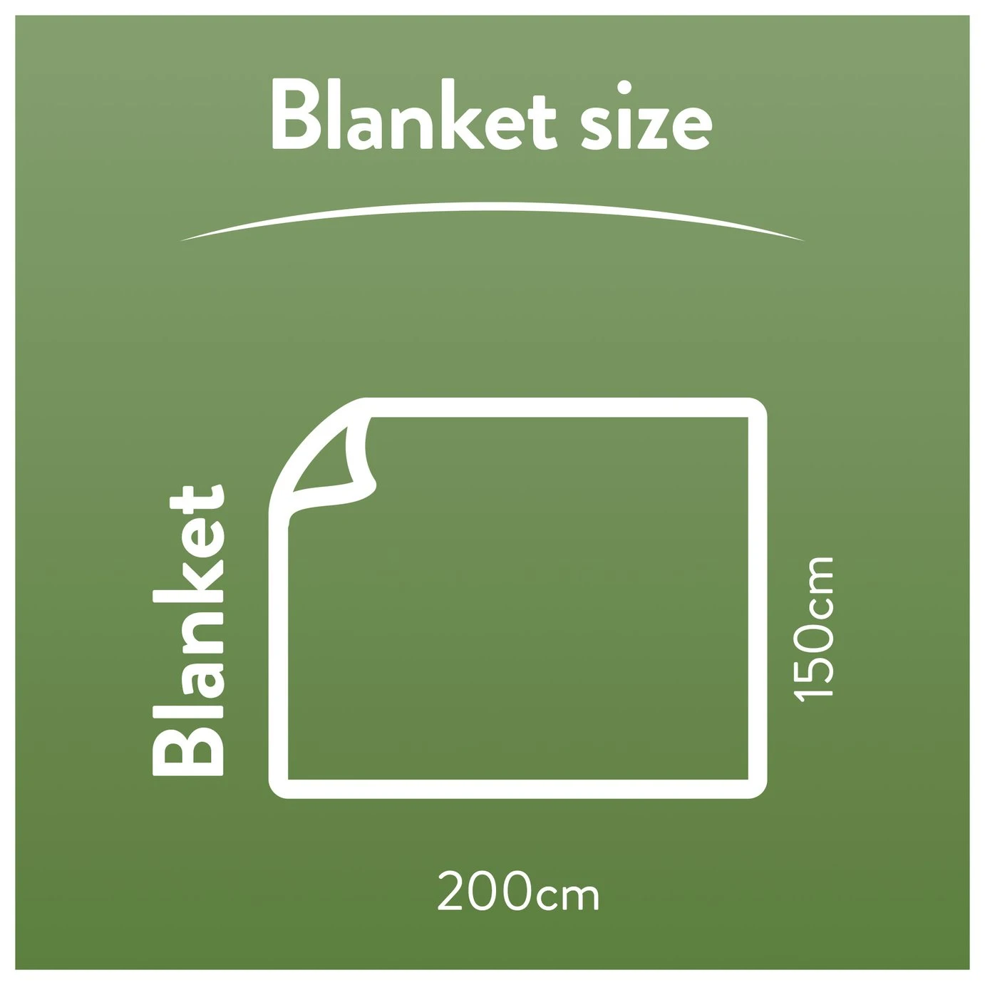 Slumberdown Wellbeing CBD Weighted Blanket - 7kg 9 Slumberdown Wellbeing CBD Weighted Blanket - 7kg - Image 7
