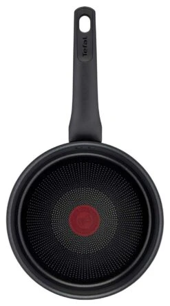 Tefal Titanium Excellence 18cm Aluminium Saucepan -Habitat 1303816 R Z003A
