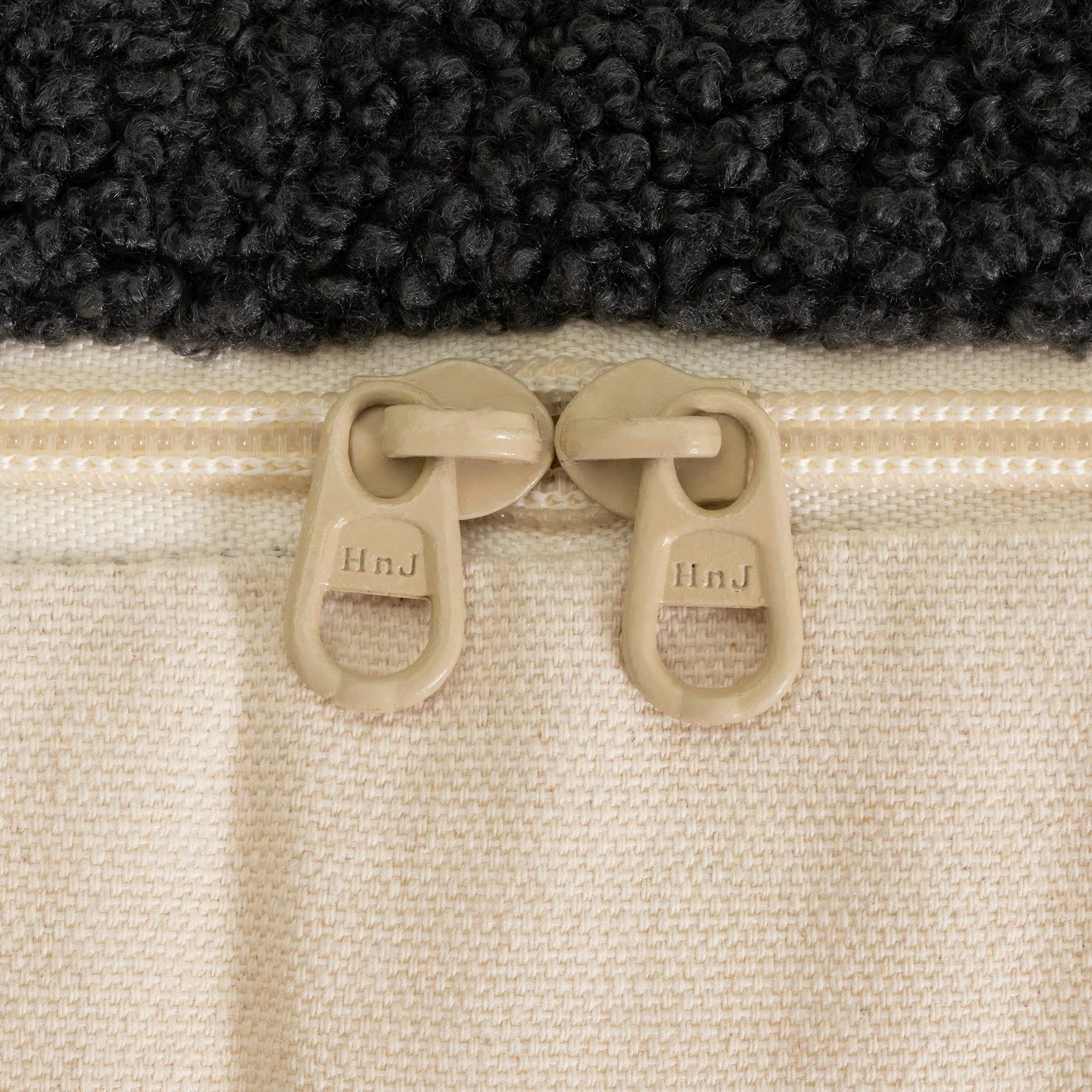 Habitat Kids Double Chair Bean Bag - Charcoal 8 Habitat Kids Double Chair Bean Bag - Charcoal - Image 6