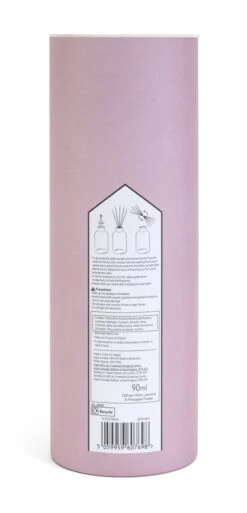 Habitat Diffuser & Refill Set - Jasmine & Pineapple Flower 8 Habitat Diffuser & Refill Set - Jasmine & Pineapple Flower -Habitat 1347841 R Z003A