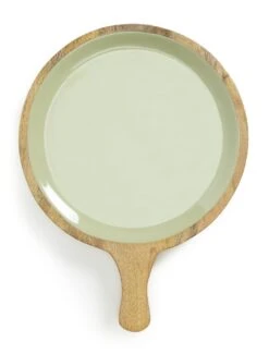 Habitat Mango Wood Pizza Board 7 Habitat Mango Wood Pizza Board -Habitat 1357697 R Z004A