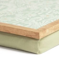 Habitat Country Meadow Lap Tray 9 Habitat Country Meadow Lap Tray -Habitat 2022990 R Z003A