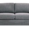 Habitat Florence Fabric 3 Seater Sofa - Grey -Habitat 2060268 R Z001A