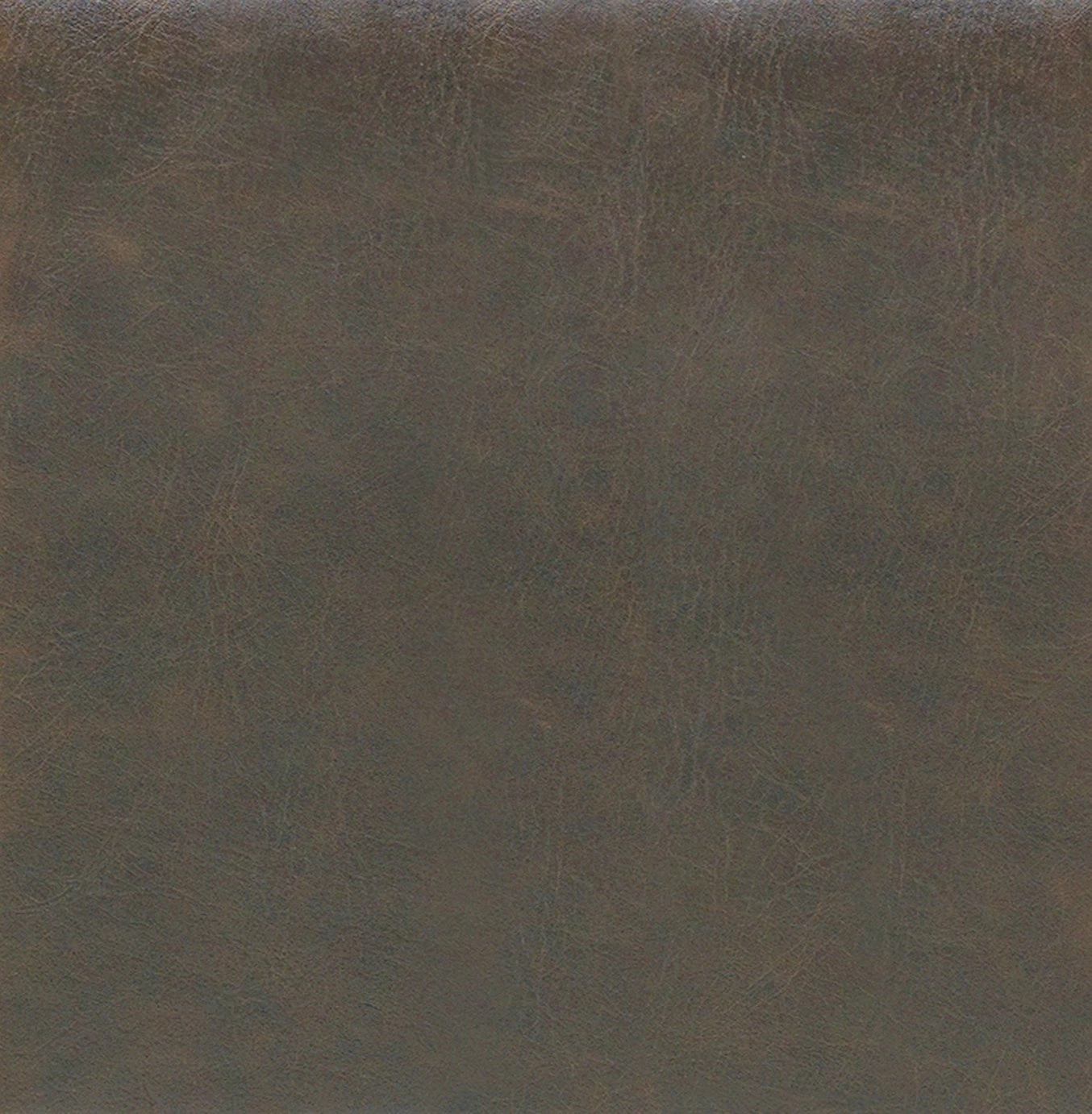 Habitat Eton Leather 2 Seater Sofa - Chocolate 4 Habitat Eton Leather 2 Seater Sofa - Chocolate - Image 2