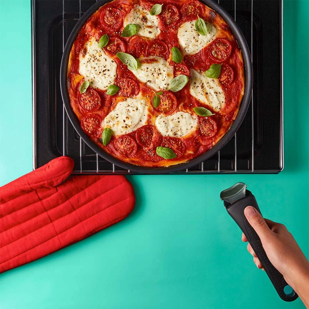 Tefal Ingenio Daily Chef 3 Piece Aluminium Pan Set 4 Tefal Ingenio Daily Chef 3 Piece Aluminium Pan Set - Image 2