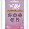 Slumberdown Warm Hugs Electric Blanket - Small Double -Habitat 3150658 R Z001A