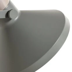 Habitat Skandi Floor Lamp - Grey 16 Habitat Skandi Floor Lamp - Grey -Habitat 3204274 R Z003A