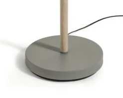 Habitat Skandi Floor Lamp - Grey 17 Habitat Skandi Floor Lamp - Grey -Habitat 3204274 R Z004A