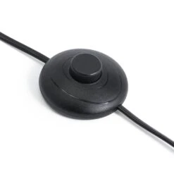 Habitat Skandi Floor Lamp - Grey 18 Habitat Skandi Floor Lamp - Grey -Habitat 3204274 R Z005A