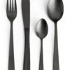 Habitat Satin 16 Piece Stainless Steel Cutlery Set -Habitat 3289794 R Z001A