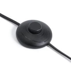 Habitat Wilderness Large Arc Floor Lamp -Habitat 3447529 R Z005A