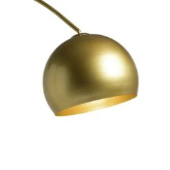 Habitat Wilderness Large Arc Floor Lamp -Habitat 3447529 R Z007A