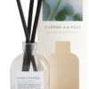 Habitat 150ml Scented Diffuser - Gardenia & Rose -Habitat 4497444 R Z001A