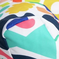 Habitat Kids Frankie Funzee Bean Bag Chair -Habitat 4844750 R Z004A