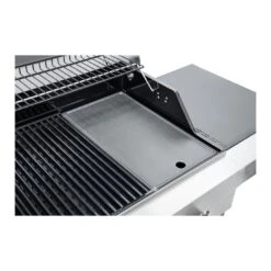 Char-Broil Advantage 445 4 Burner With Side Burner Gas BBQ -Habitat 4899750 R Z005A