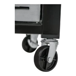 Char-Broil Advantage 445 4 Burner With Side Burner Gas BBQ -Habitat 4899750 R Z011A