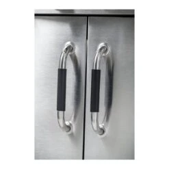 Char-Broil Advantage 445 4 Burner With Side Burner Gas BBQ -Habitat 4899750 R Z014A