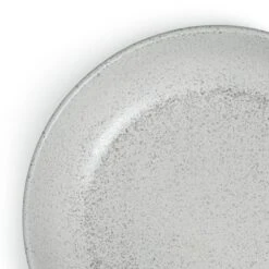 Habitat Textured Ripple 4 Piece Chalk Pasta Bowls - Natural -Habitat 6609302 R Z006A