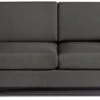 Habitat Rosie 2 Seater Fabric Sofa Bed - Grey -Habitat 7039964 R Z001A