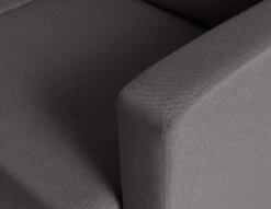 Habitat Rosie 2 Seater Fabric Sofa Bed - Grey -Habitat 7039964 R Z006A