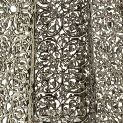 Habitat Global Fretwork Floor Lamp 15 Habitat Global Fretwork Floor Lamp -Habitat 7883543 R Z003A