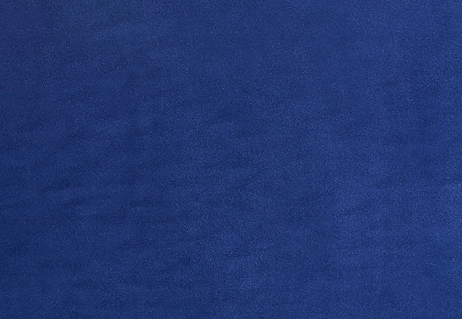 Habitat Blake Velvet 2 Seater Sofa - Navy Blue 5 Habitat Blake Velvet 2 Seater Sofa - Navy Blue - Image 3