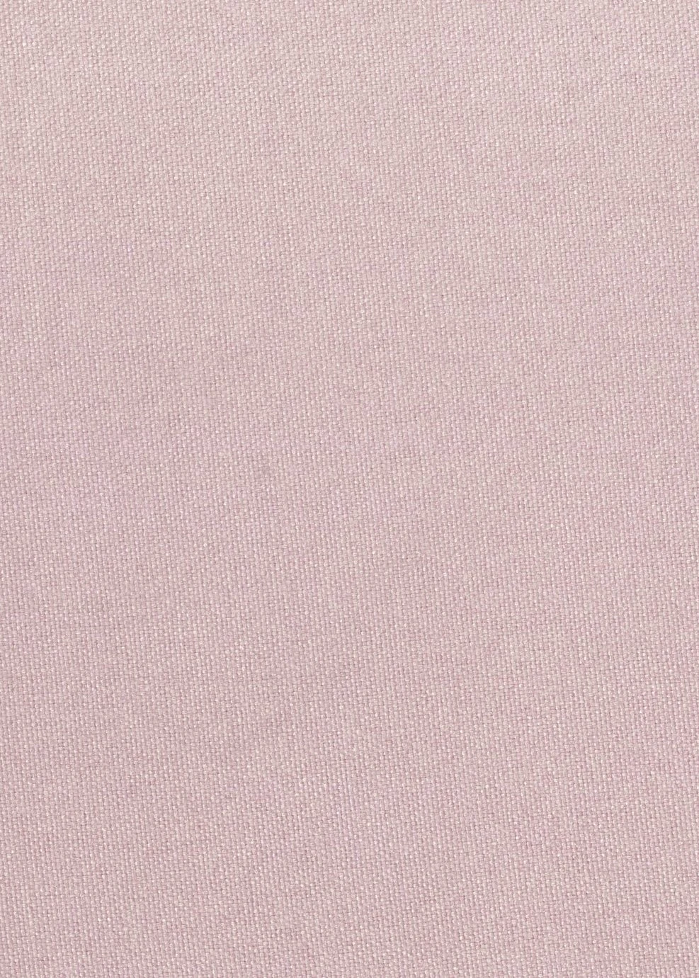 Habitat Callie Fabric Wingback Chair - Blush Pink 11 Habitat Callie Fabric Wingback Chair - Blush Pink - Image 9