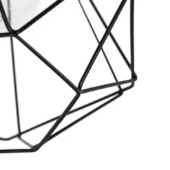 Habitat Kanso Floor Lamp - Black -Habitat 8973122 R Z002A