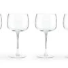 Habitat Apple Set Of 4 Wine Glasses -Habitat 9194649 R Z001A