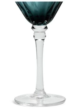 Habitat Japonica Set Of 4 Martini Glasses -Habitat 9196025 R Z005A