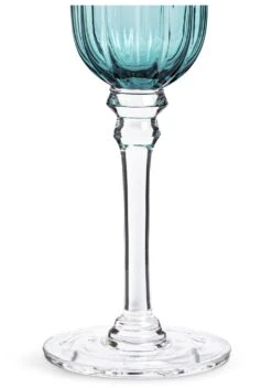 Habitat Japonica Set Of 4 Prosecco Glasses -Habitat 9196094 R Z005A