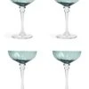 Habitat Japonica Set Of 4 Champagne Coupe 1 Habitat Japonica Set Of 4 Champagne Coupe -Habitat 9196142 R Z001A