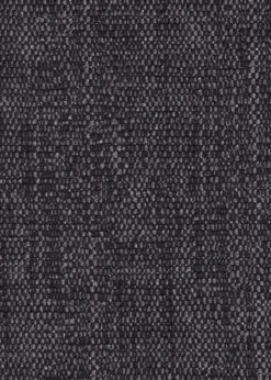 Habitat Lisbon Small Double Fabric Sofa Bed - Charcoal -Habitat 9198786 R B001