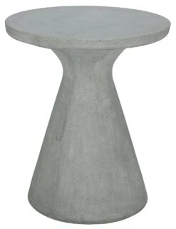 Habitat Milton 2 Seater Fibrestone Garden Bistro Set - Grey 11 Habitat Milton 2 Seater Fibrestone Garden Bistro Set - Grey -Habitat 9208030 R Z002A