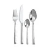Habitat Portofino 16 Piece Stainless Steel Cutlery Set -Habitat 9354063 R Z001A