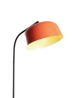 Habitat Eero Floor Lamp -Habitat 9411645 R Z006A