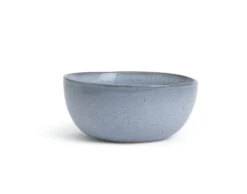 Habitat Evora 12 Piece Stoneware Dinner Set - Blue -Habitat 9423499 R Z003A