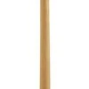 Habitat Pole Floor Lamp Base Only - Oak 2 Habitat Pole Floor Lamp Base Only - Oak -Habitat 9456033 R Z001A