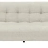 Habitat Kota 3 Seater Boucle Clic Clac Sofa Bed - Cream 1 Habitat Kota 3 Seater Boucle Clic Clac Sofa Bed - Cream -Habitat 9480377 R Z001A
