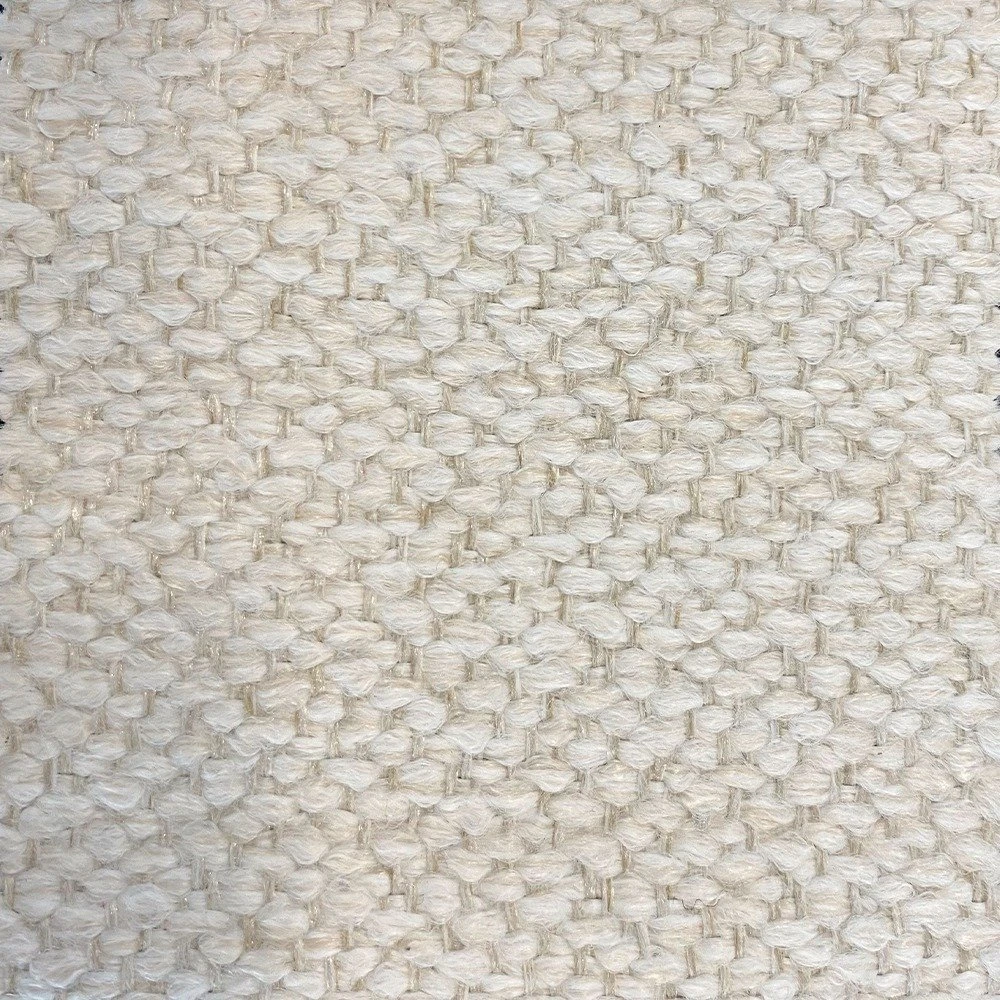 Habitat Kota 3 Seater Boucle Clic Clac Sofa Bed - Cream 10 Habitat Kota 3 Seater Boucle Clic Clac Sofa Bed - Cream - Image 8