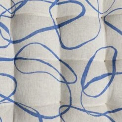 Habitat Mediterranean Pack Of 2 Seat Cushion -Habitat 9512506 R B001