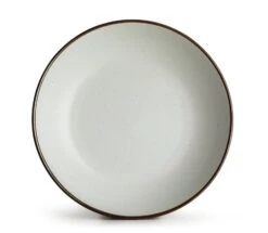 Habitat Speckle 4 Piece Stoneware Pasta Bowl - Rust 11 Habitat Speckle 4 Piece Stoneware Pasta Bowl - Rust -Habitat 9526169 R Z005A