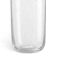 Habitat Bubble Set Of 4 Hi Ball Glasses -Habitat 9532184 R Z004A