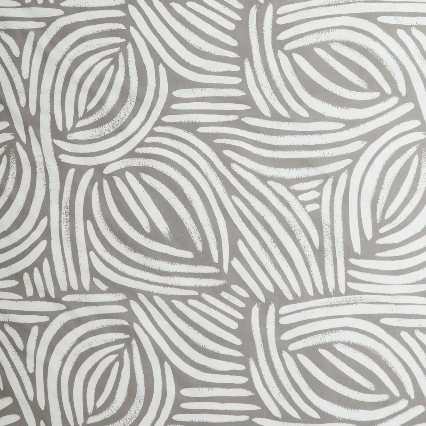 Habitat Scandi Mark Making Grey Bedding Set - Single 4 Habitat Scandi Mark Making Grey Bedding Set - Single - Image 2