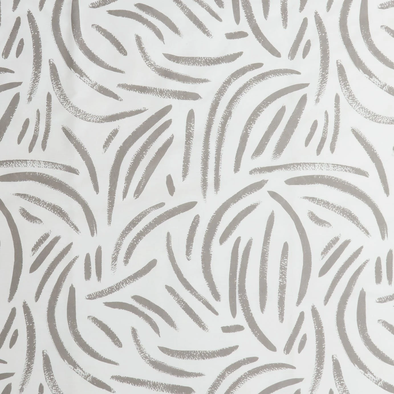 Habitat Scandi Mark Making Grey Bedding Set - Single 10 Habitat Scandi Mark Making Grey Bedding Set - Single - Image 8