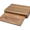 Habitat Global Sliding Wooden Chopping Board -Habitat 9579628 R Z002A
